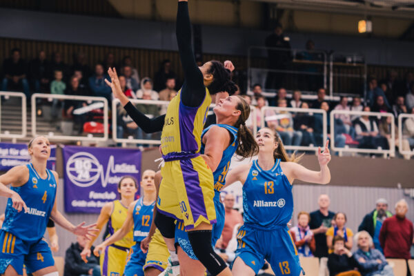 Veilchen Vs. Alba 66 Veilchen Vs. Alba 66