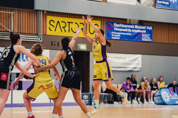 Veilchen Vs. Luchse 10 Veilchen Vs. Luchse 10