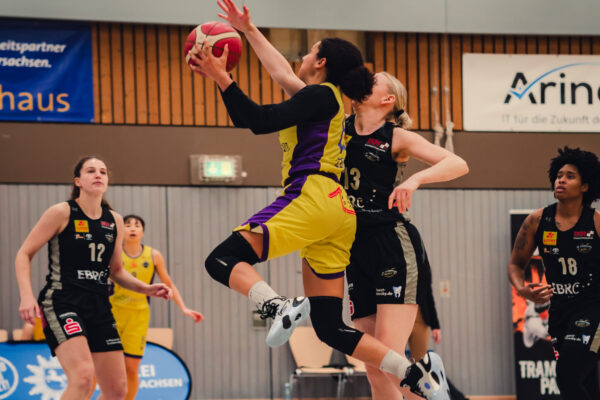 Veilchen Vs. Luchse 11 Veilchen Vs. Luchse 11