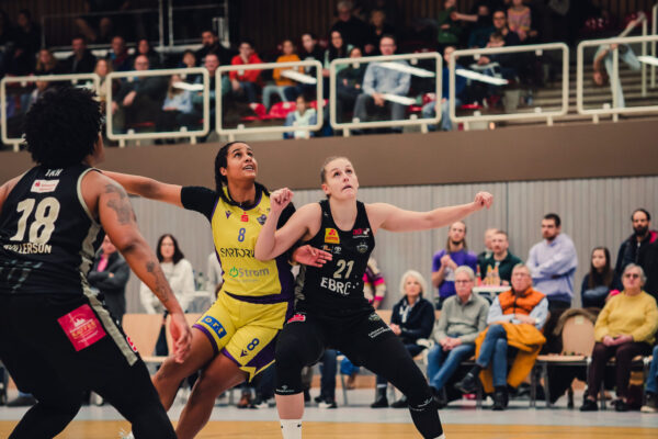 Veilchen Vs. Luchse 12 Veilchen Vs. Luchse 12