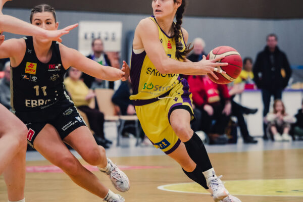 Veilchen Vs. Luchse 2 Veilchen Vs. Luchse 2