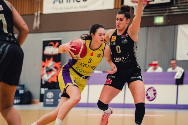 Veilchen Vs. Luchse 5 Veilchen Vs. Luchse 5