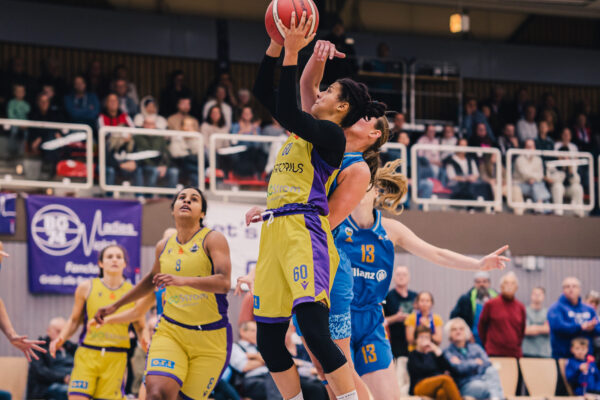 Veilchen Vs. Alba 65