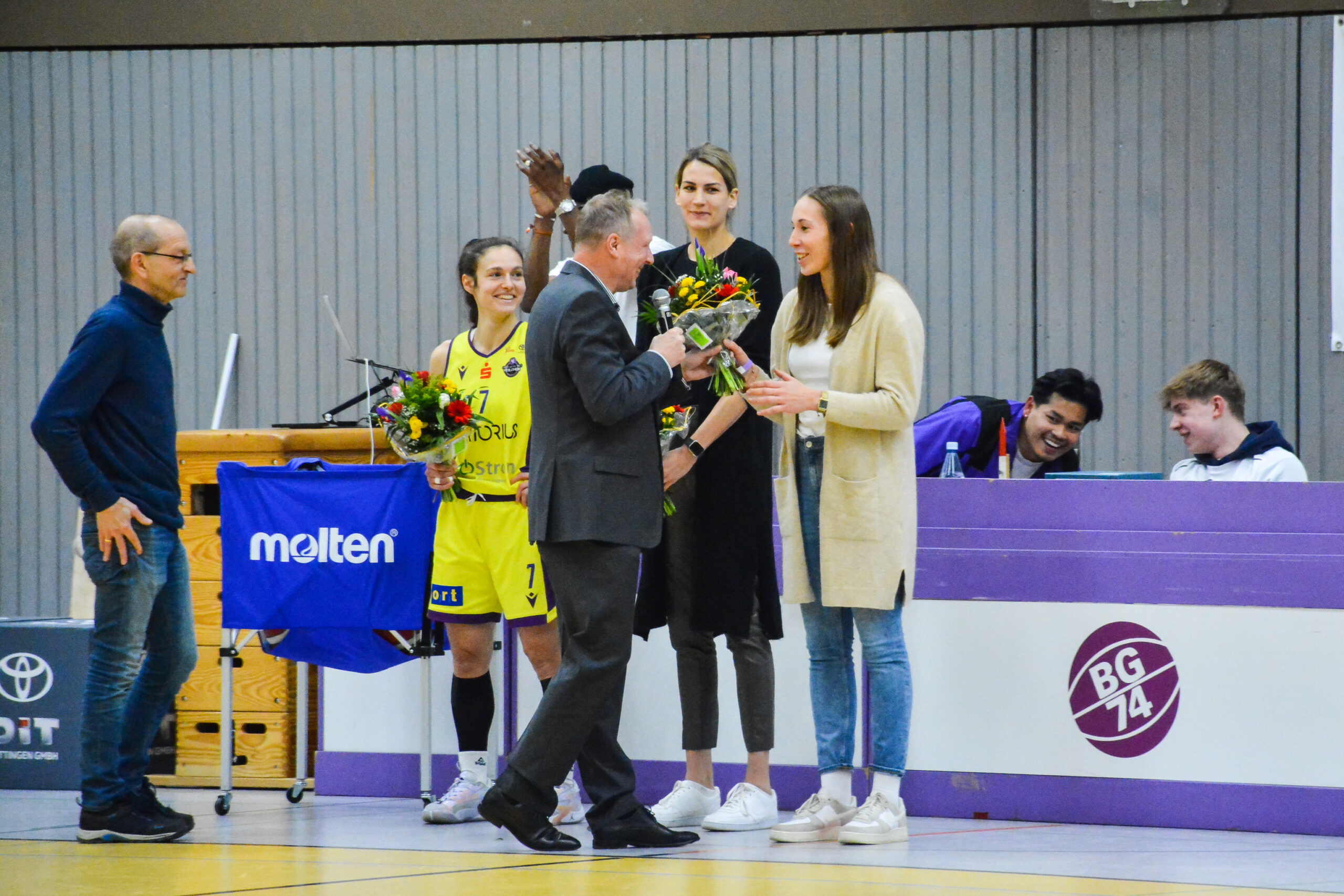 Enttäuschung gegen Herne