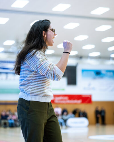 BC Pharmaserv Marburg Vs. Medical Instinct Veilchen BG 74 Toyota DBBL Saison 2023/2024 BC Pharmaserv Marburg Vs. Medical Instinct Veilchen BG 74 Toyota DBBL Saison 2023/2024