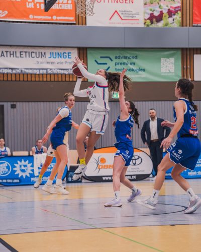 DBBL1_2024-25_SP11_G├Âttingen_MBC DBBL1_2024-25_SP11_G├Âttingen_MBC