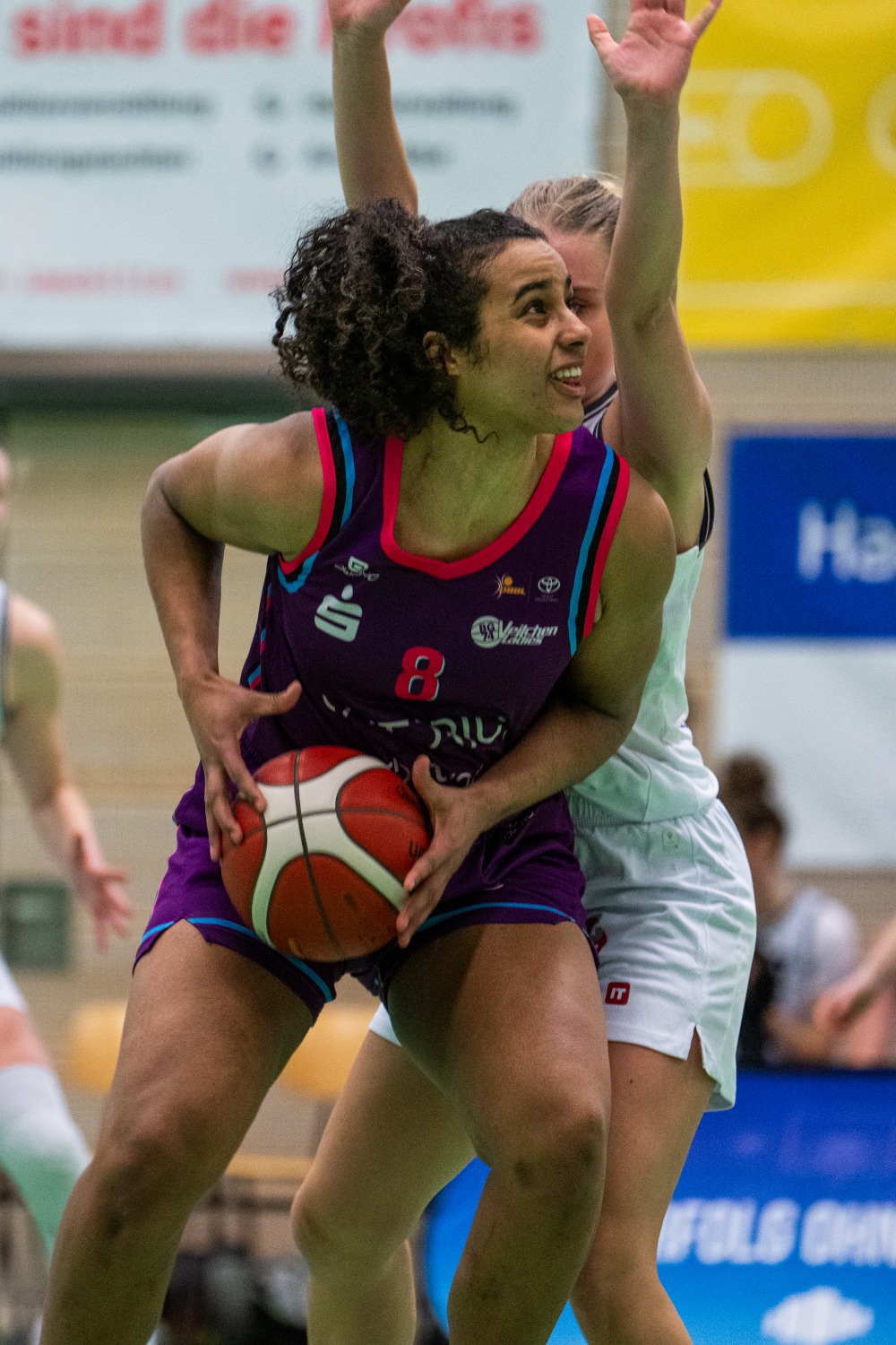 Wichtiger Auswärtssieg