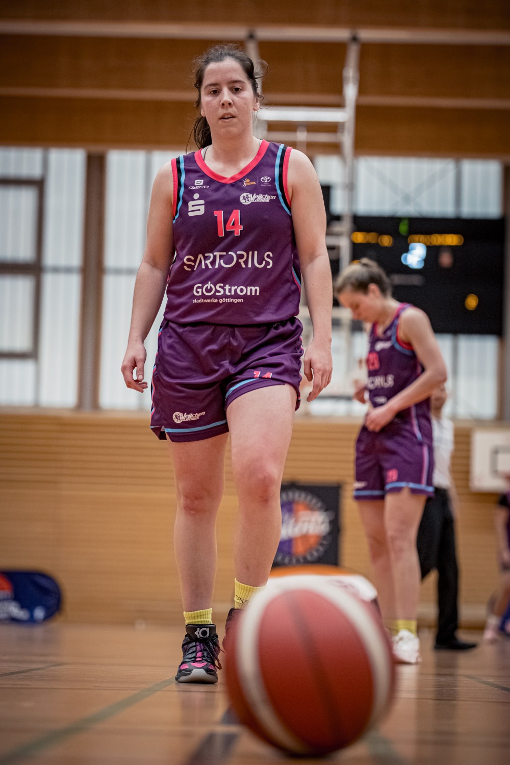 Die Siegessträhne reißt