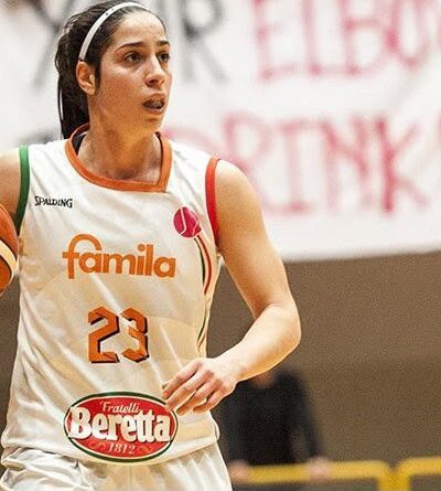 Francesca Dotto 1