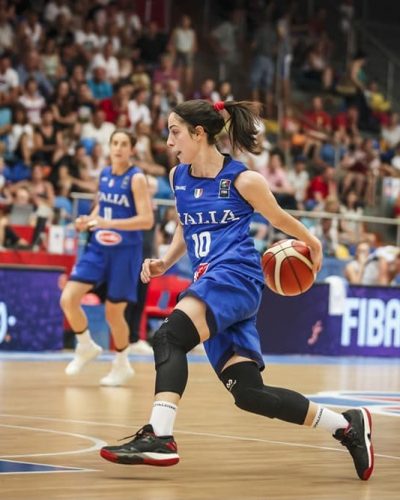 Francesca Dotto