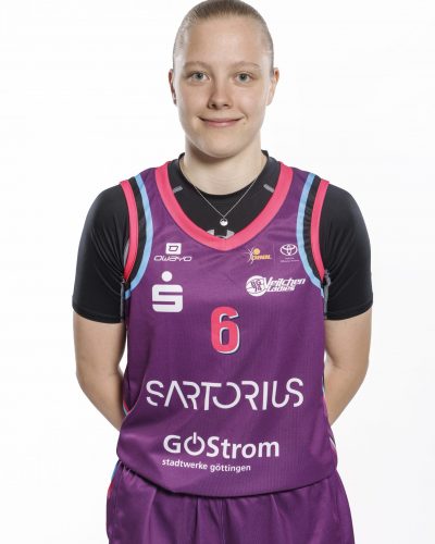 Annika Oevermann Annika Oevermann
