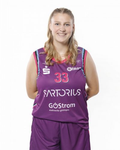 Charlotte Roschkowski Charlotte Roschkowski