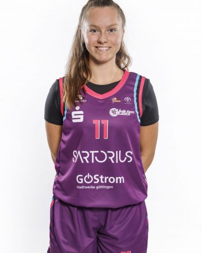 Emilie Dohrmann Emilie Dohrmann