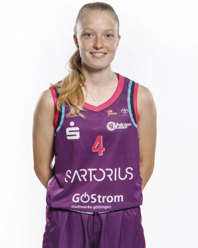 Meike Oevermann Meike Oevermann