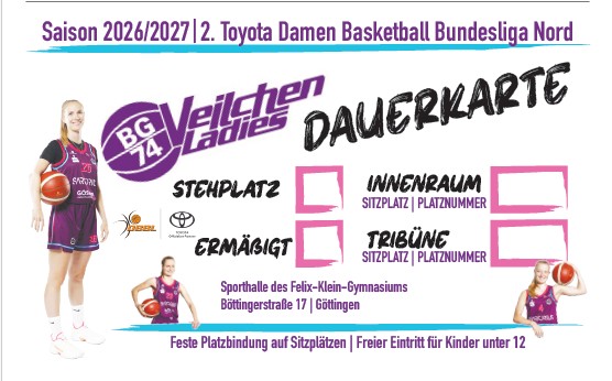 Spielplan, Pre-Season und Dauerkarten